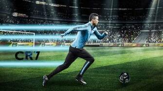 Cristiano Ronaldo HD Wallpaper