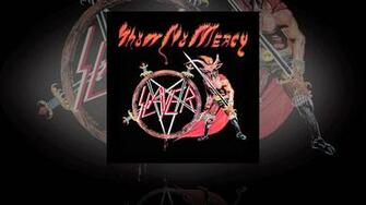 Slayer Computer Wallpaper Desktop Hintergr Nde Id