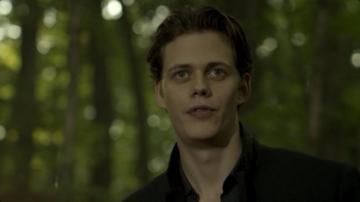 Bill Skarsgard Desktop Background Magazine50