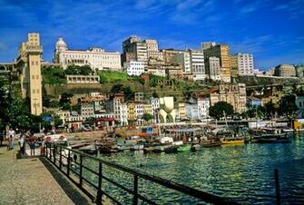 Salvador Carnival Travel Package Tgw Group