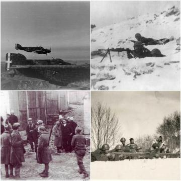 Greco Italian War Wikipedia