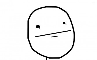 Meme Face Wallpaper On