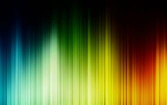 Rainbow Dual Screen Wallpaper Hq