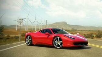 Video Game Forza Motorsport Wallpaper