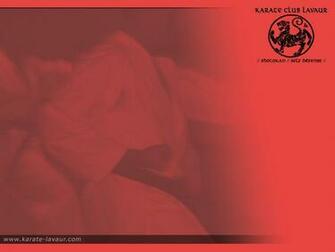 Pin Shotokan Karate Wallpaper