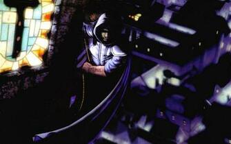 Thief The Circle A Through Looking Glass Website