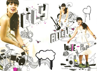 Lily Love Wallpaper Background For Desktops