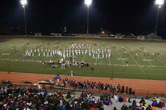 Marching Band Color Guard By Sailormoon190
