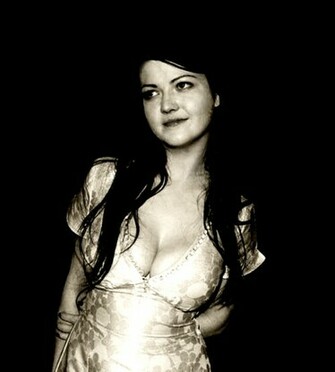 Meg White By Dam651