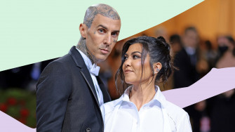 Kourtney Kardashian Has Revealed That She Broke Her Engagement
