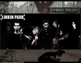 Linkin Park Wallpaper