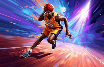 Cool Kobe Wallpaper