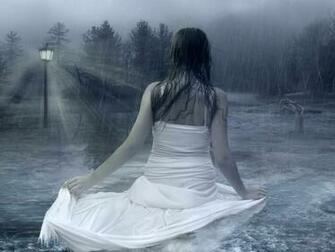 Beautiful Girls In Rain Hq Wallpaper Taste