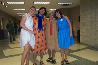 Hoot Homeless Flintstones HD Wallpaper Background H