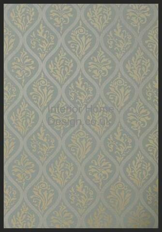 Anna French Wallpaper Lyric Francis At1454 Metallic