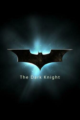 iPhone I Batman Wallpaper
