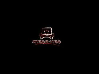 Hacker Computer Wallpaper Desktop Background Id