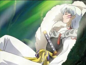 Todo Inuyasha Imagenes De Sesshomaru