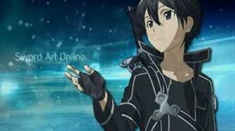 By Admin Comments Off On Sword Art Online Desktop Wallpaper