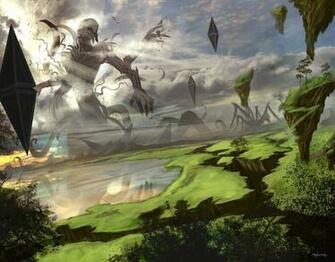 Ulamog By D1eselx Mtg Art Magic Monster