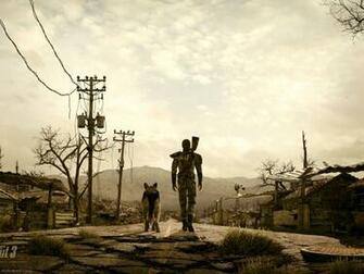 Fallout Wallpaper Game