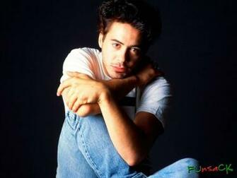 Robert Downey Jr Wallpaper