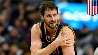 Kevin Love Wallpaper HD