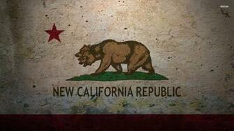 New California Republic Wallpaper Game