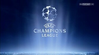 Image For Uefa Champions League Wallpaper HD