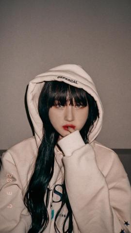 Siyeon Wallpaper Explore Posts And S Tumgir