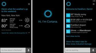 Cortana Will Always Offer The Best Experience On Windows Phone Devices