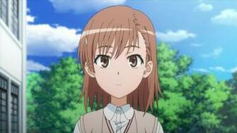 Anime To Aru Kagaku No Railgun A Certain Scientific Wallpaper