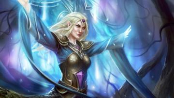 Galadriel Wallpaper Pictures