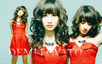 Demi Lovato Papel De Parede