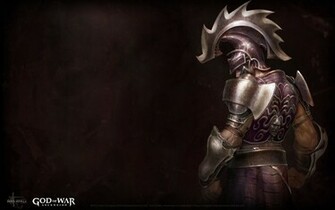 God Of War Ascension Dark Knight Wallpaper And Image