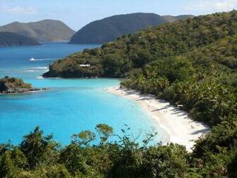 Trunk Bay St John Usvi Photos Diagrams Topos Summitpost