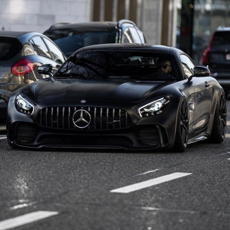List Picture Android Amg Gt Wallpaper