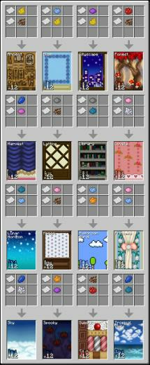 Wallpaper Mod By Pau101