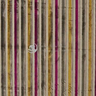 Casadeco Fabric Philadelphie Velvet PHD
