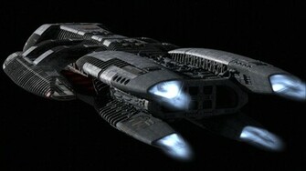 Battlestar Galactica Wallpaper Gallery Movie