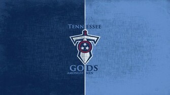 Tennessee Titans Nfl Football Dh Wallpaper