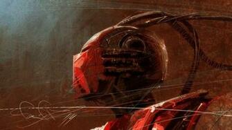 Mortal Kombat Sektor Cyborg Stock Photos Image HD
