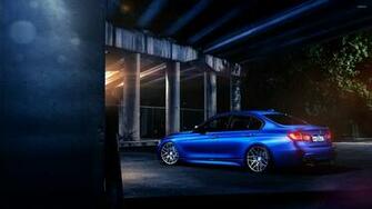 Bmw Series Wallpaper Car