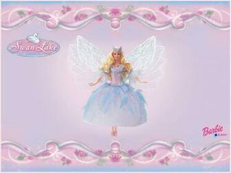 Barbie Wallpaper HD