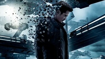 Total Recall High Definition Wallpaper HD
