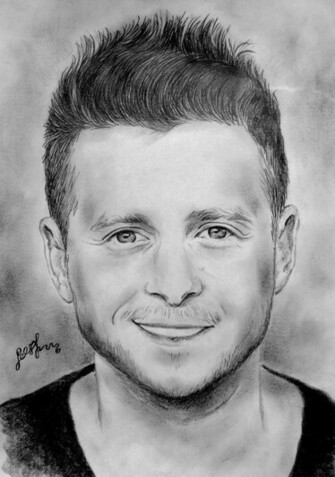 Ryan Tedder Wallpaper By