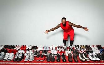 Nate Robinson S Jordans Espn
