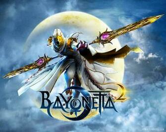 Bayonetta HD Wallpaper IHD