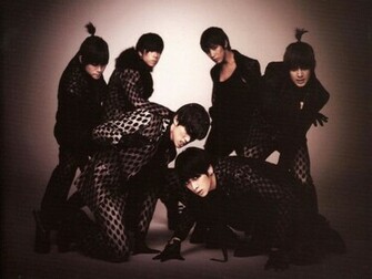 2pm Heartbeat Wallpaper HD