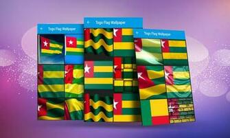 Togo Flag Wallpaper For Android Apk